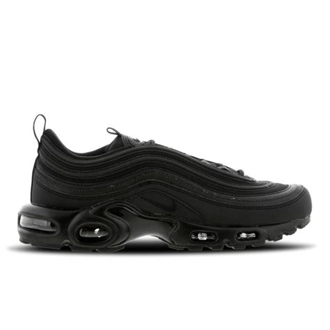 nike tuned 1/97 lab hybrid - herren schuhe|Nike Air Max 97/Tuned 1 Lab Hybrid BV0321.